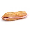 Sandwich Ham-butter