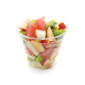 Season mixed fruits