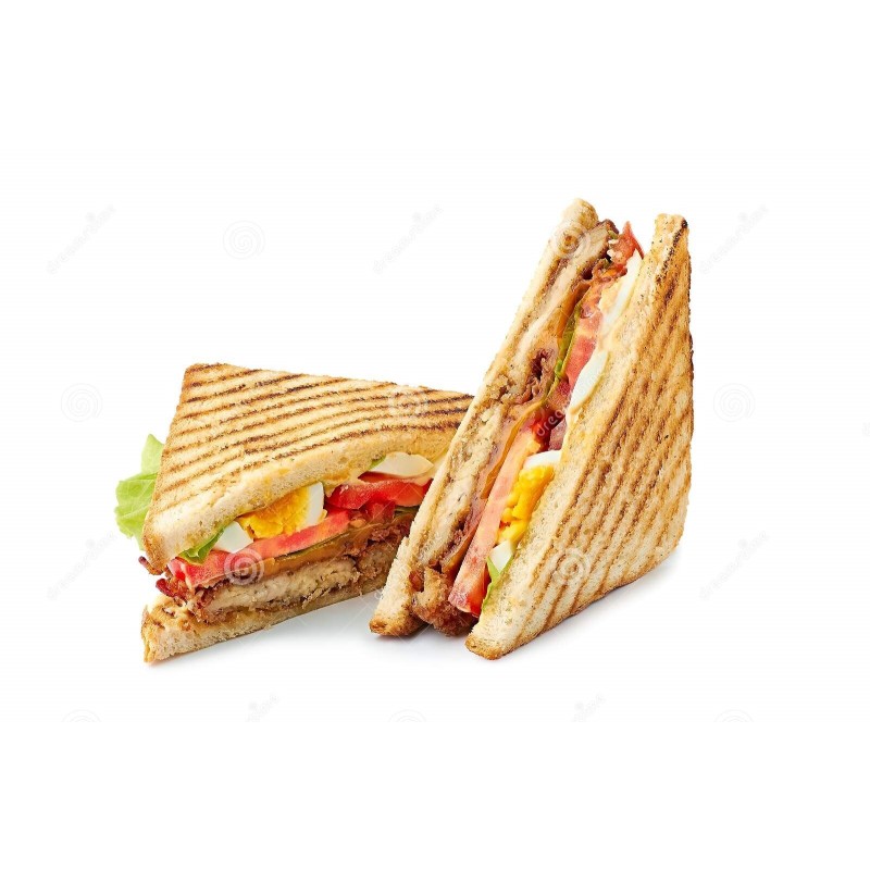 Club Sandwich+
