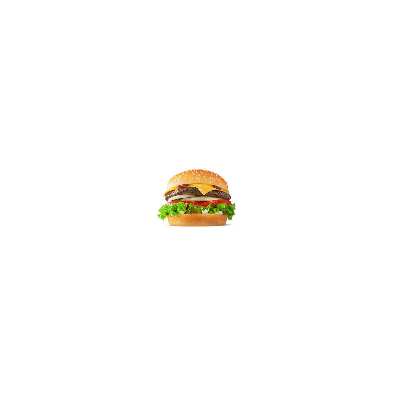 Cheeseburger+