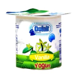 yogurt