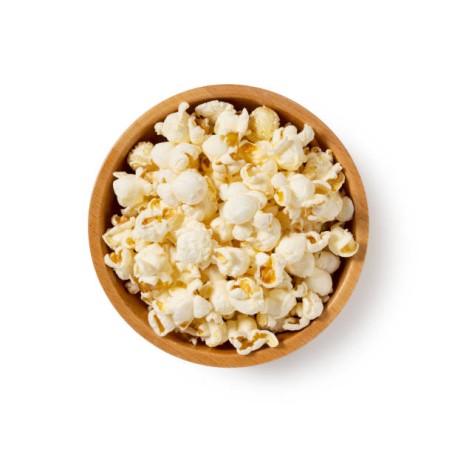 Pop corn / salted