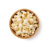 Pop corn / salted