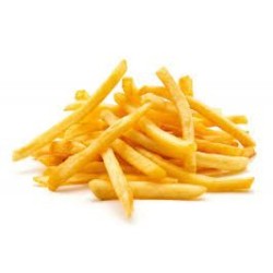 Portion de frites