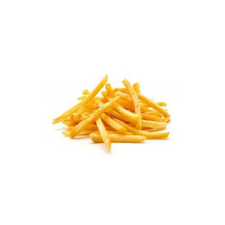 Portion de frites