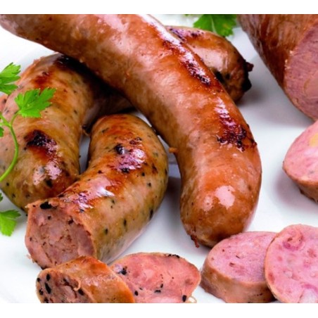 Saucisse