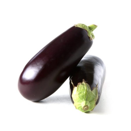 Aubergines