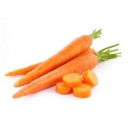 Carrots