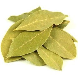 Feuilles de Laurier (50g)