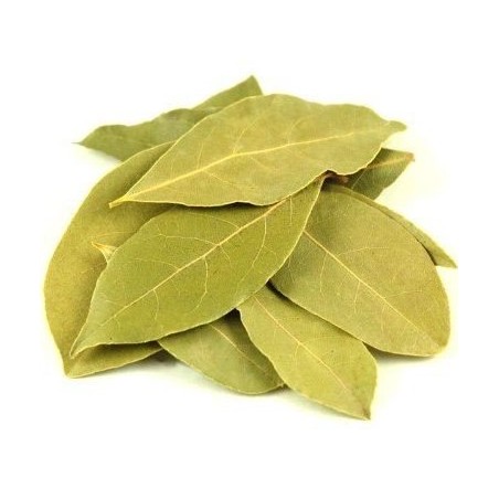 Feuilles de Laurier (50g)