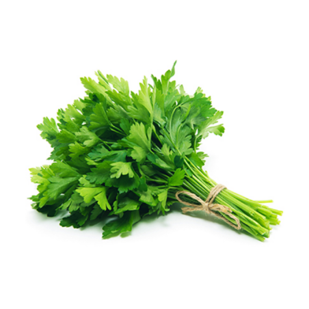 Parsley (bunch)