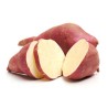 Red sweet potato