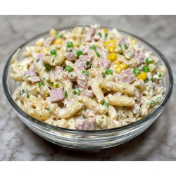 Pasta Salad