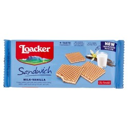 Lockers Vanilla Biscuits