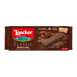 Lockers Chocolat Biscuits