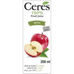 Ceres Juice