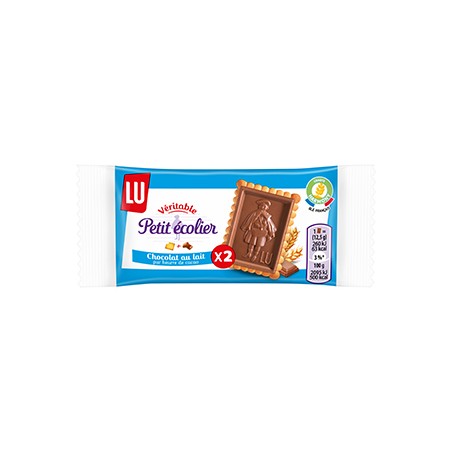 Biscuit Petit Ecolier LU