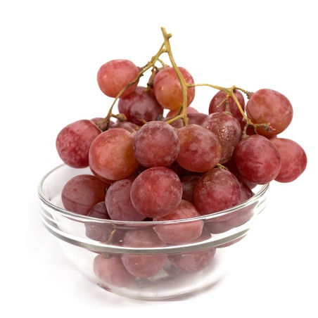 Grapes