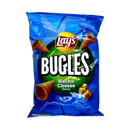 Bugles chips