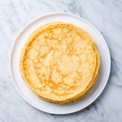 Crepes