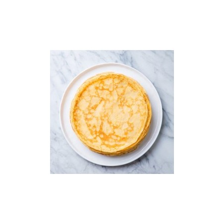 Crepes