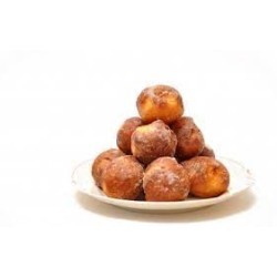 African donuts