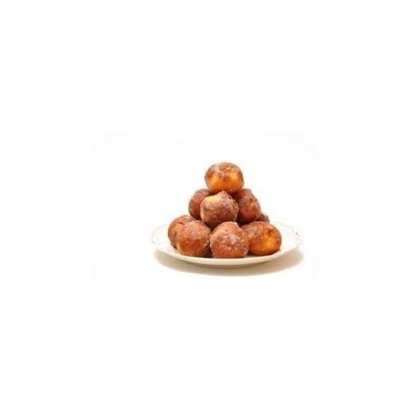 African donuts