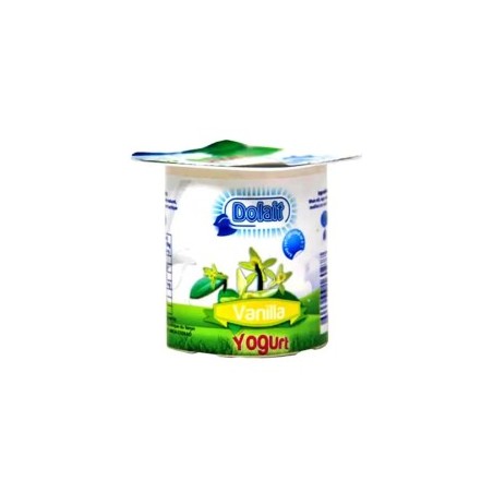 yogurt