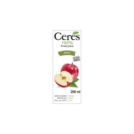 Ceres Juice