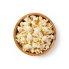 Pop corn / salted