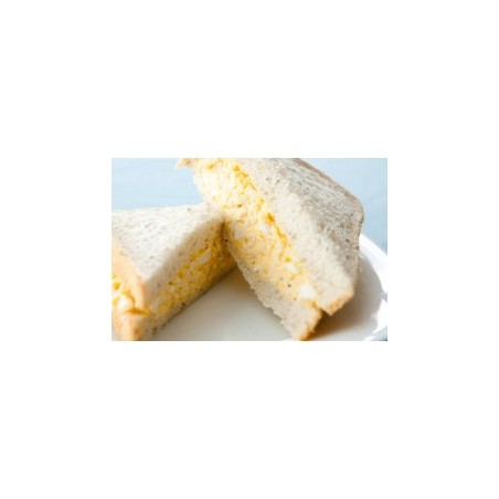 Egg sandwich