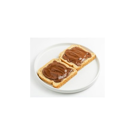 Nutella Toast
