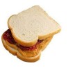 Peanut Jelly sandwich