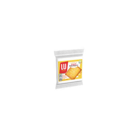 Biscuit Petit beurre LU