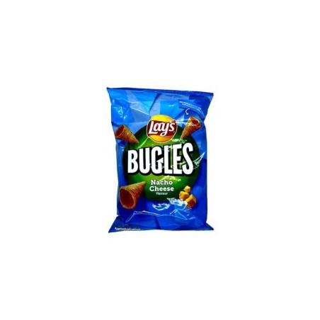 Bugles chips
