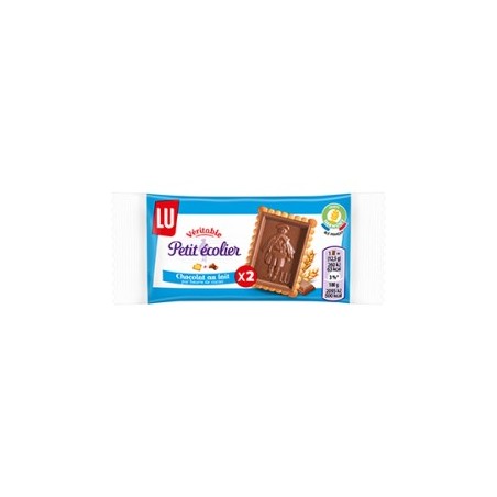 Biscuit Petit Ecolier LU